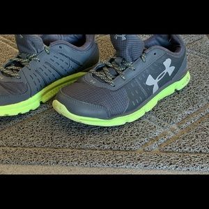 Under Armour Tennis Shoes | UA Sneakers | UA Micro G Tennis Shoes